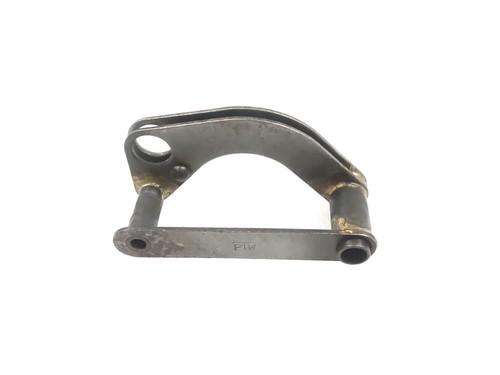 Draft Control Link Assembly Massey Ferguson 35 135 65765 TRACTOR 180983M91 #19-6 - Picture 3 of 5