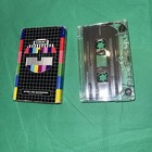Carter USM, After The Watershed, Cassette Good Condition