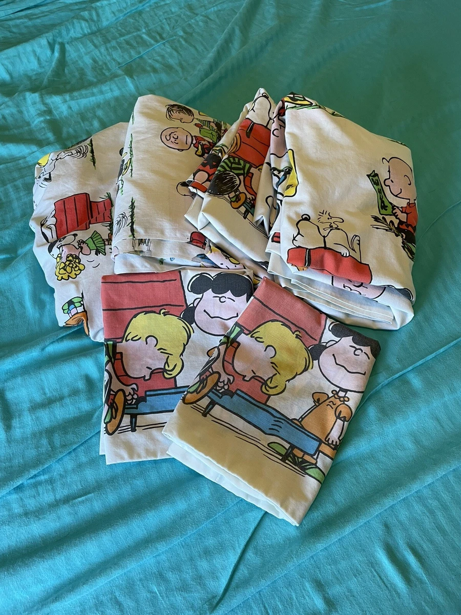 Vintage sheets 2024
