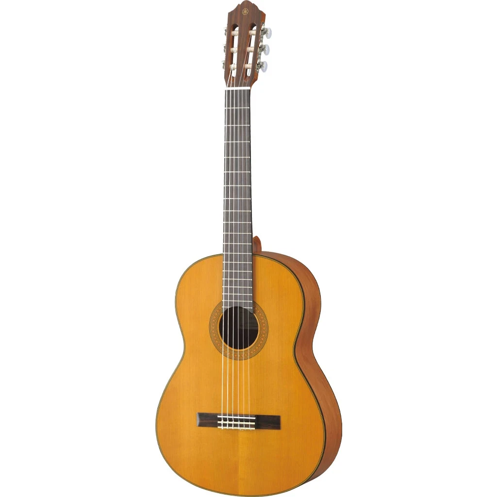 Yamaha Cedar Body Acoustic Guitars for sale | eBay