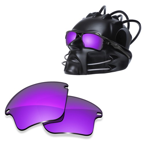 Reemplazos de lentes polarizadas KEYTO 20+ para chaqueta rápida Oakley OO9097 gafas de sol - Imagen 16 de 25