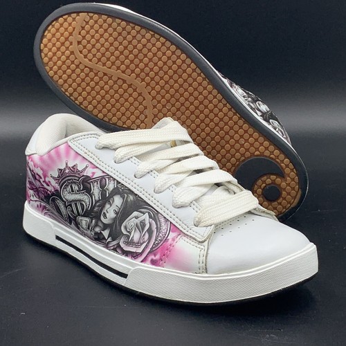 osiris shoes graffiti