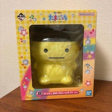 Ichiban Kuji Tamagotchi Reiwa B Prize Mamechi Room Light Figure BANDAI New