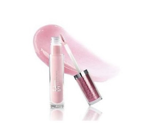 HEUTE VERSAND! IT Cosmetics Vitality Lip Flush feuchtigkeitsspendender Lipgloss Je Ne Sais Quoi - Bild 1 von 1