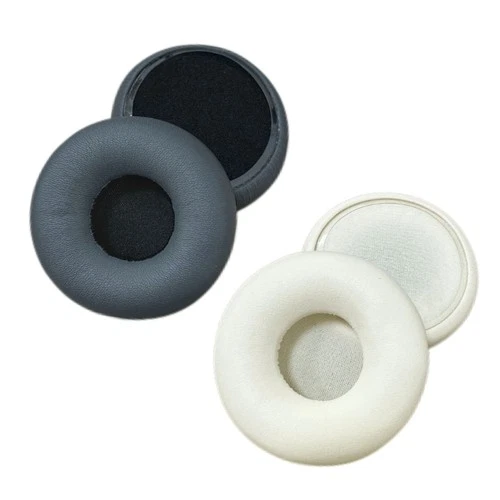 Soft Earphone Cover Protective Earcup Earpad for TONEMAC H1 Replacement Earmuff