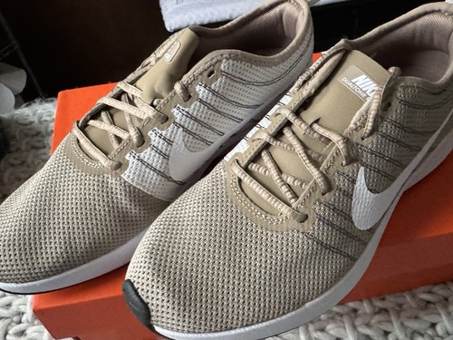 Nike Dualtone Racer khaki Damengröße 8,5 Modell # 917682 201 - Bild 11 von 13