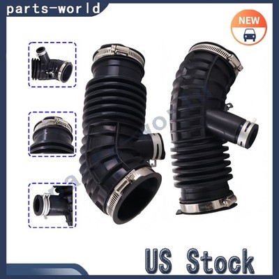 Left Right Engine Air Intake Hose for Infiniti M25 M35 M37 M56 Q70 165761MA0B
