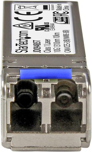 StarTech.com HPE JD094B Kompatybilny moduł SFP+ - 10GBASE-LR - 10GbE Single Mode - Zdjęcie 4 z 5