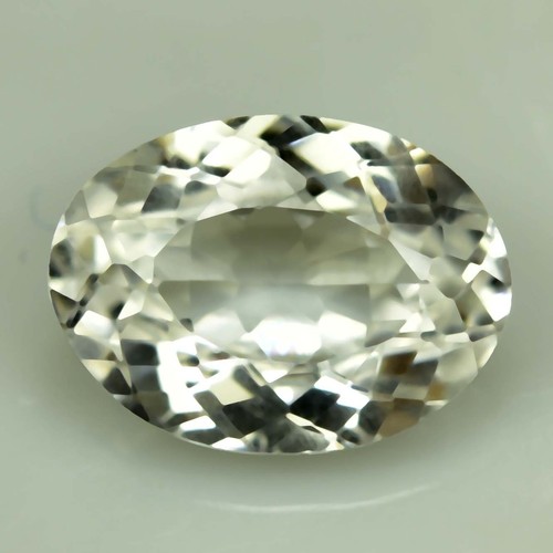 Lab-Created Diamond 6.75 Ct Oval D VVS2 Quality Ideal Cut GIE Certified Loose