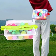 Swing Balls Game Toy Sports Attività sportive all'aperto per il campeggio da
