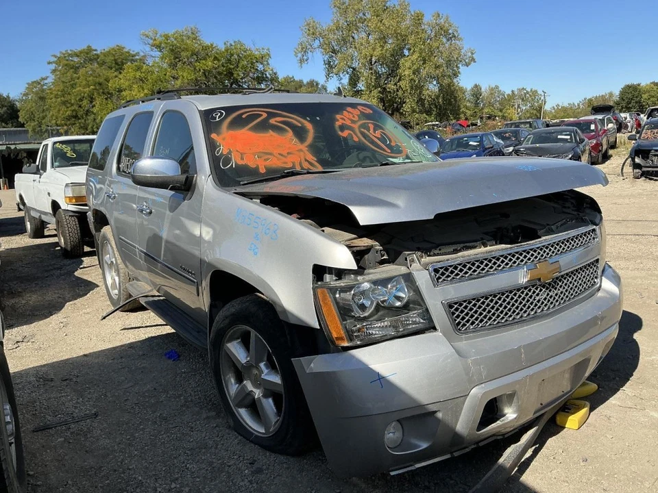 Rear Drive Shaft 4WD Fits 09-14 ESCALADE 860411 Foto 2 de 4