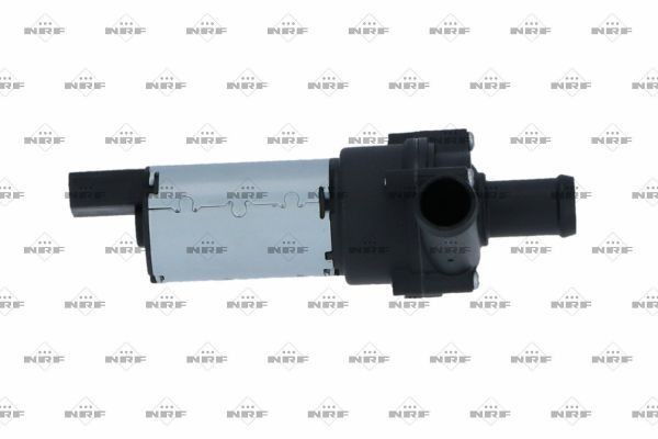NRF Zusatzwasserpumpe 390020 FüR Audi Ford Porsche Seat VW-image