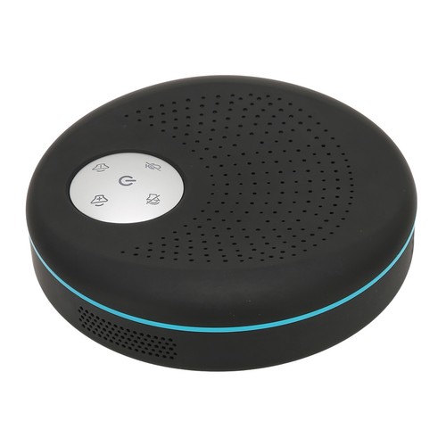 Bt Speakerphone Built In Hifi 6 Mics 360 Degree Voice Pickup Conference Mic IDM - Photo 11 sur 12