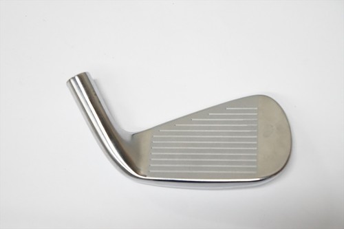 LH Titleist T200 28* Degree #6 Iron Club Head Only .355 Taper 950649 Lefty - Picture 3 of 4