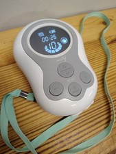 Motif Duo Double Electric Rechargeable Battery Powered Breast Pump