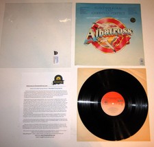 Fleetwood Mac / Christine Perfect Albatross 1st UK '77 Analog Mint ULTRASONIC