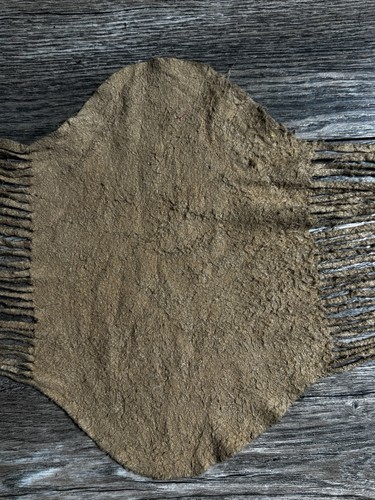 American Girl Kaya Pferd Sattel Fransen Decke Stufen hoch 18" Puppen - Bild 3 von 4