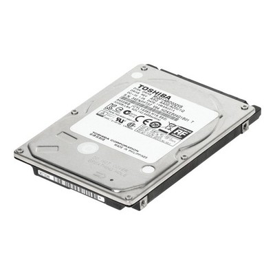 TOSHIBA VIDEO STREAM 320GB 5.4K 16MB SATA II 2.5'' MQ01ABD032VS