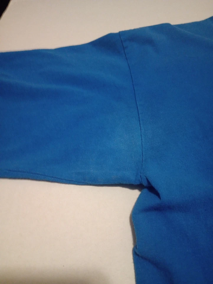 Camisa Element Skateboard Box Logo Rara Grande Tierra Viento Fuego Agua De Colección Foto 4 de 4