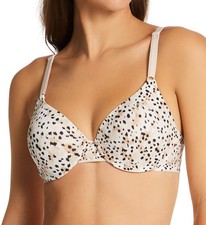 Warner's 1593 This is Not a Bra Tailored Underwire Contour