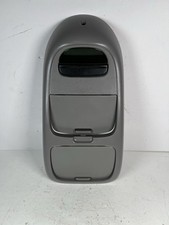 97-03 Ford F-150 Expedition Overhead Console Assembly W Display Oem Gray