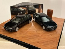 SPEED - BOX SET RENAULT SAFRANE LAGUNA BACCARA 1:43