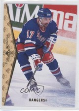 1994-95 SP Pat Verbeek #72 0i6