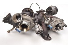 Turbo Volvo V40