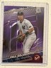 Topps 2025 Pristine Paul Goldschmidt Perseverance Insert #P-22 Yankees