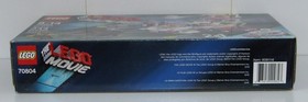 LEGO 70804 The LEGO Movie Ice Cream Machine 70804  NEW!