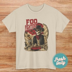 Foo Fighters Medium Rare | eBay