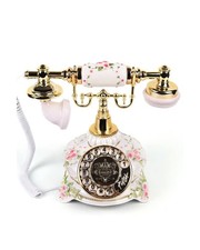 Audio Guest Book Wedding Phone, Audio Guestbook Phone Recorder, Leave a Messa...