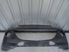 Pare-choc avant Opel Adam