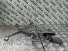 FENSTERHEBER ELEKTR. LINKS VORNE - Mercedes-Benz C (W202) 2027201546