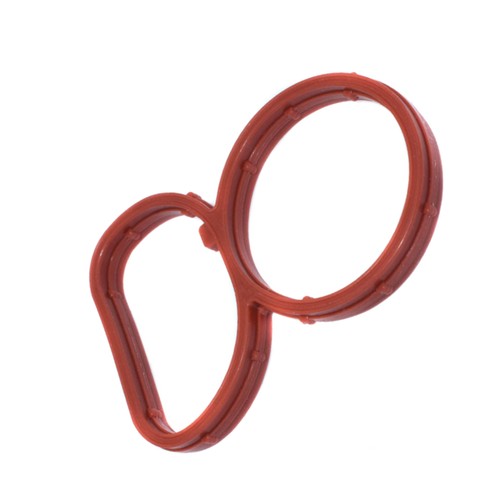 4Pcs 11617801438 Intake Manifold Gaskets For BMW E81 E87 E88 E82 E90 E91 E92 - Picture 5 of 5