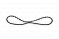 Bosch Keilriemen FüR Audi Autobianchi CitroËN Fiat Lancia Land Rover Peugeot