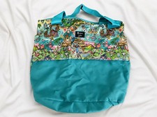 Tokidoki X JuJuBe Fantasy Paradise All That Tote - Pre Owned