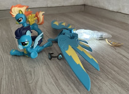 My Little Pony Guardians of Harmony - Bild 5 von 5
