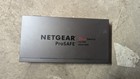 NETGEAR JGS516PE ProSafe Plus 16-Port Gigabit Ethernet Switch with PoE