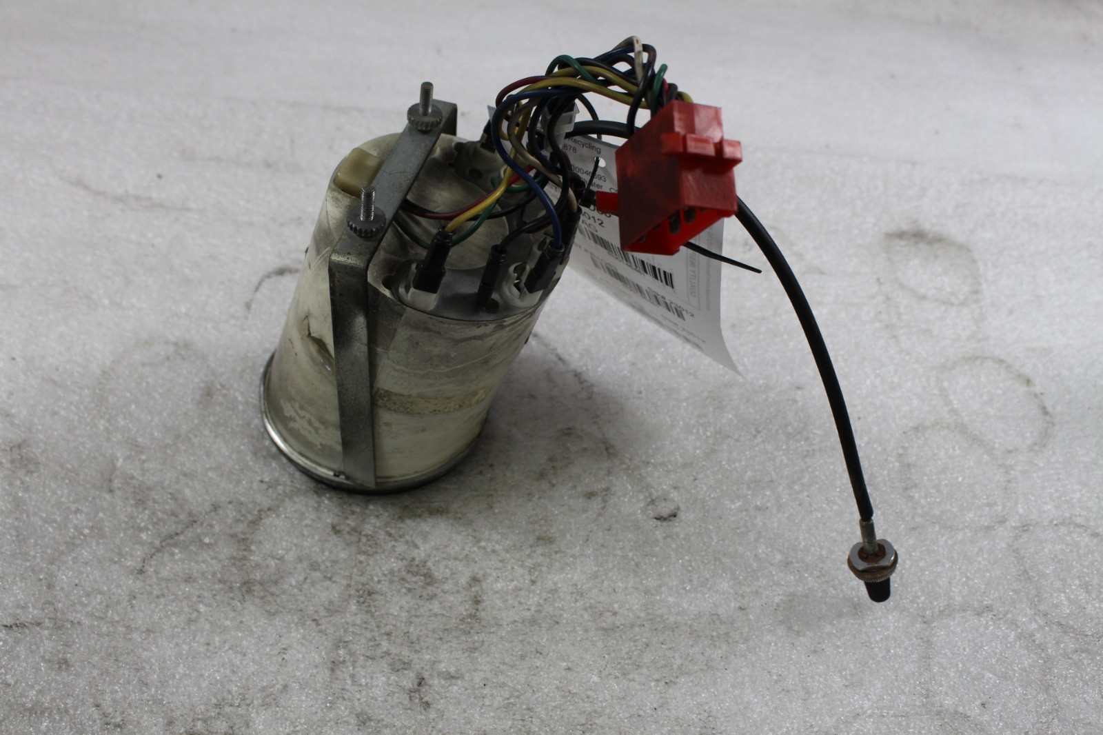 Ferrari 308, Speedometer Gauge, Used, P/N 121469