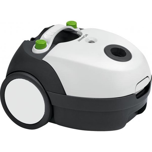 4136424 Clatronic Bomann BS 9019 CB N A cilindro Secco 700 W Sacchetto per la po