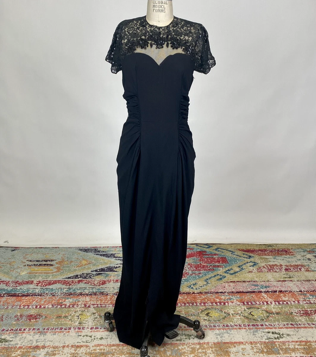 Formal Vintage Dresses 1930s Decade for sale | eBay UK