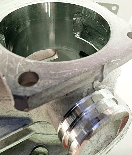 Reparatursatz, Zylinder 44,7mm Dichtungssatz für Stihl 024, 026, MS 240, MS260 - Bild 10 von 11