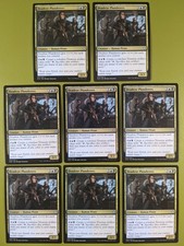 8 Deadeye Plunderers Ixalan Magic the Gathering MTG 8