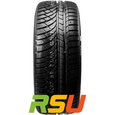Kumho Wintercraft WP72 XL FSL 3PMSF 235/35 R19 91W Winterreifen