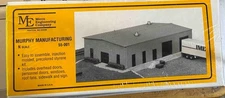 New N Scale Micro Engineering 55-001 Kit Murphy Manufacturing