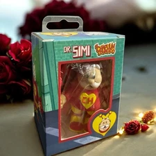 NEW LLAVERO DR SIMI EL CHAPULIN COLORADO 2”