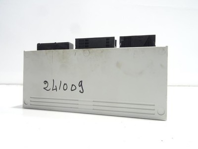 COMPUTER COMPUTER BMW X3 (E83) SUV 3.0d 24V (M57N2-D30(306D3)) 61356963338