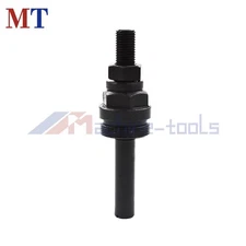 Adjustable Theaded 5C Stop Collet For CNC Lathes Chuckers Mills And Others