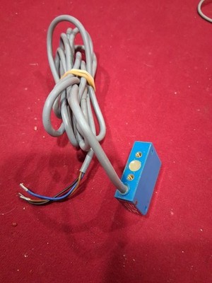 Pulsotronic Proximity Switch 9863-04 Sales Sample
